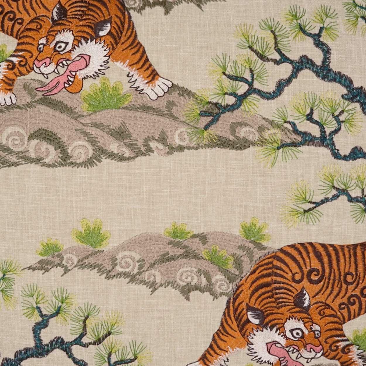 Chonburi Pillow - Frankwebs