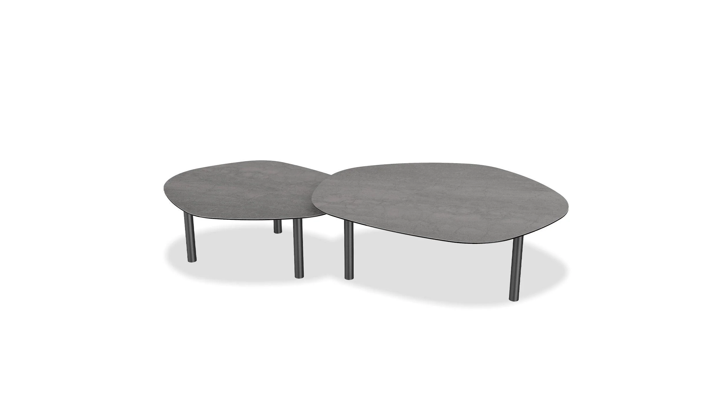 ARZO Coffee Table Large - Frankwebs