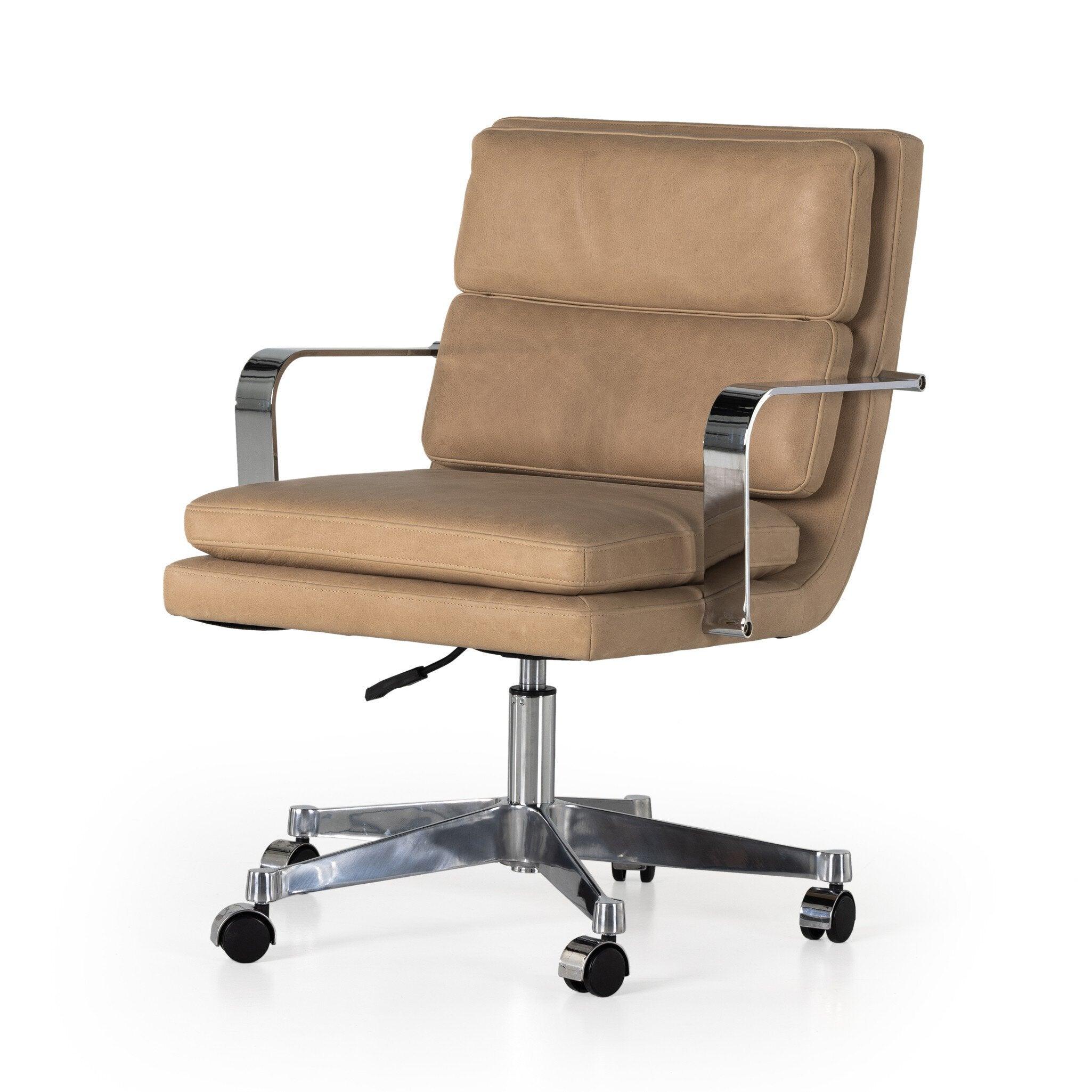 Jude Desk Chair - Frankwebs