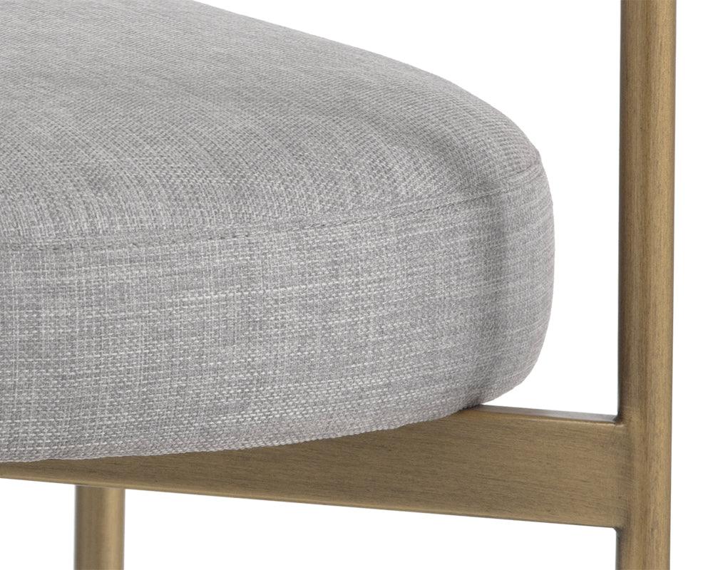 Seneca Dining Chair  - Set of 2 - Frankwebs