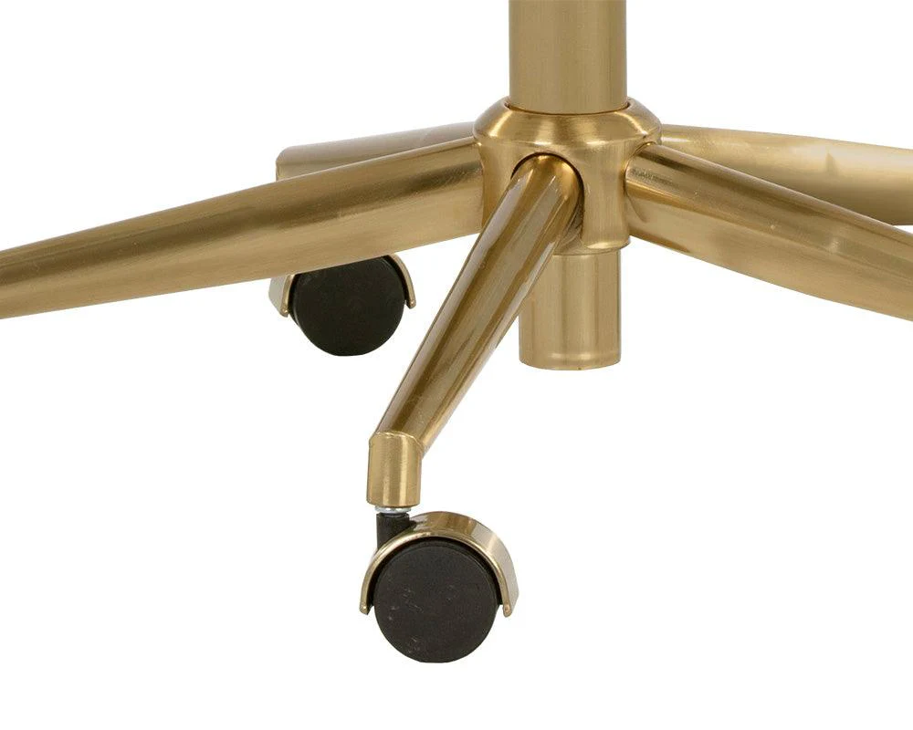 Kleo Office Chair - Frankwebs