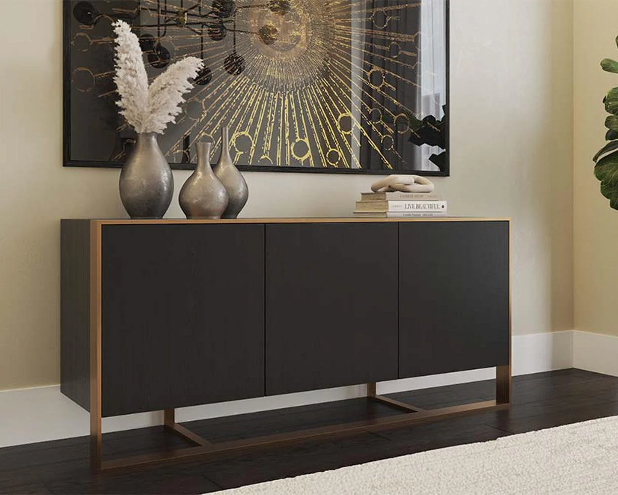 Dalton Sideboard - Frankwebs