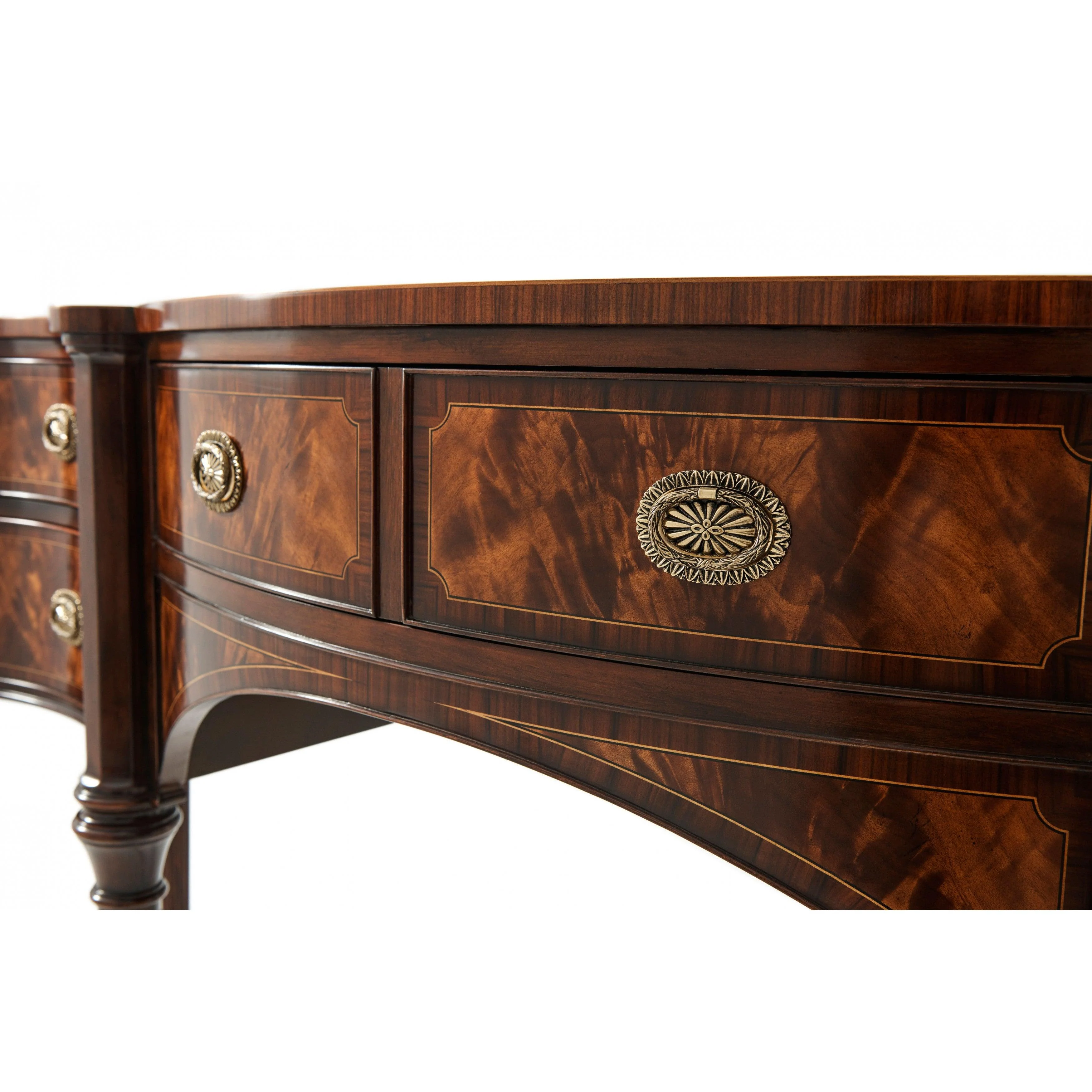 Stanhope Row  Sideboard - Frankwebs