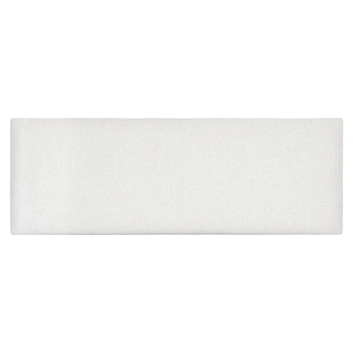 SOLARIA UPHOLSTERED BENCH IN FABRIC B581 - Frankwebs