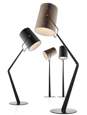 FORK Floor Lamp - Frankwebs