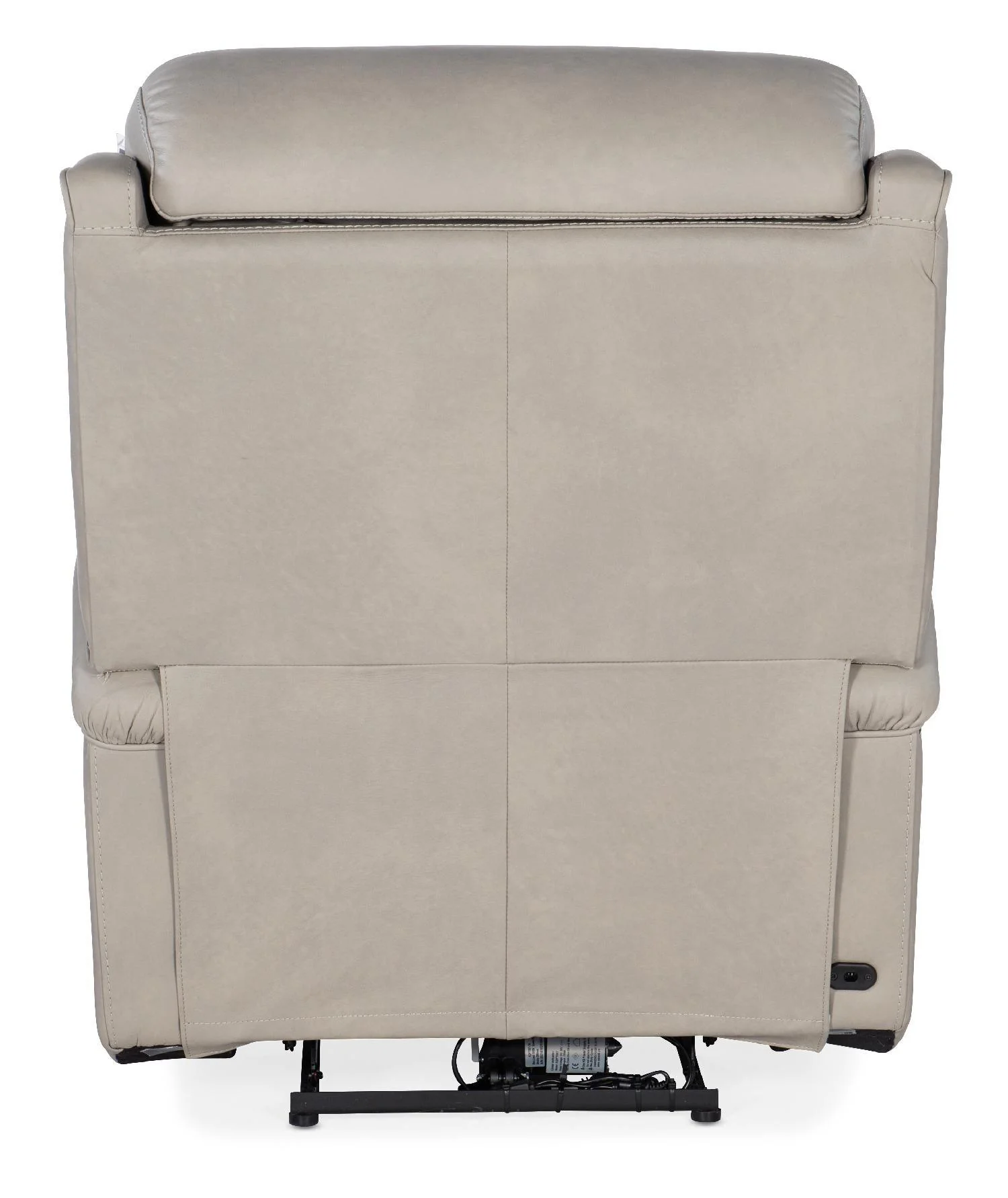 Rhea Zero Gravity Power Recliner with Power Headrest - Frankwebs