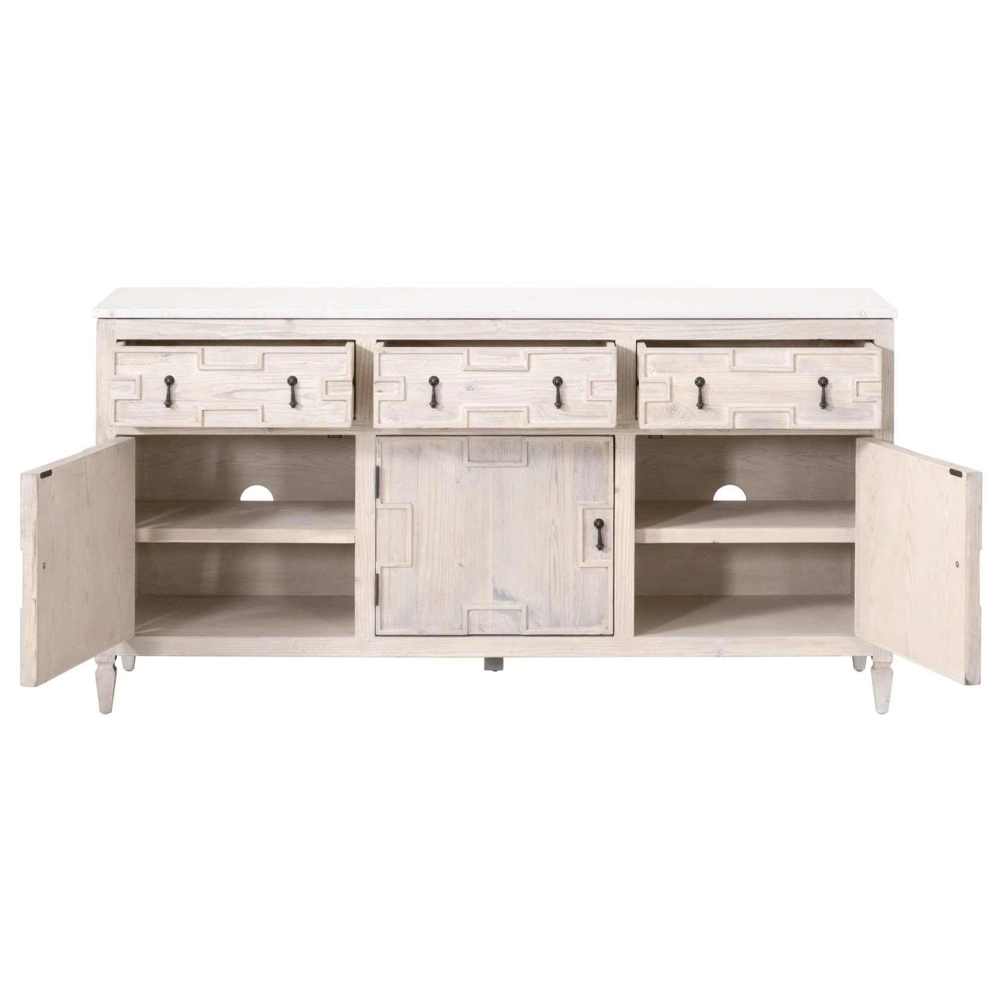 Emerie Media Sideboard - Frankwebs
