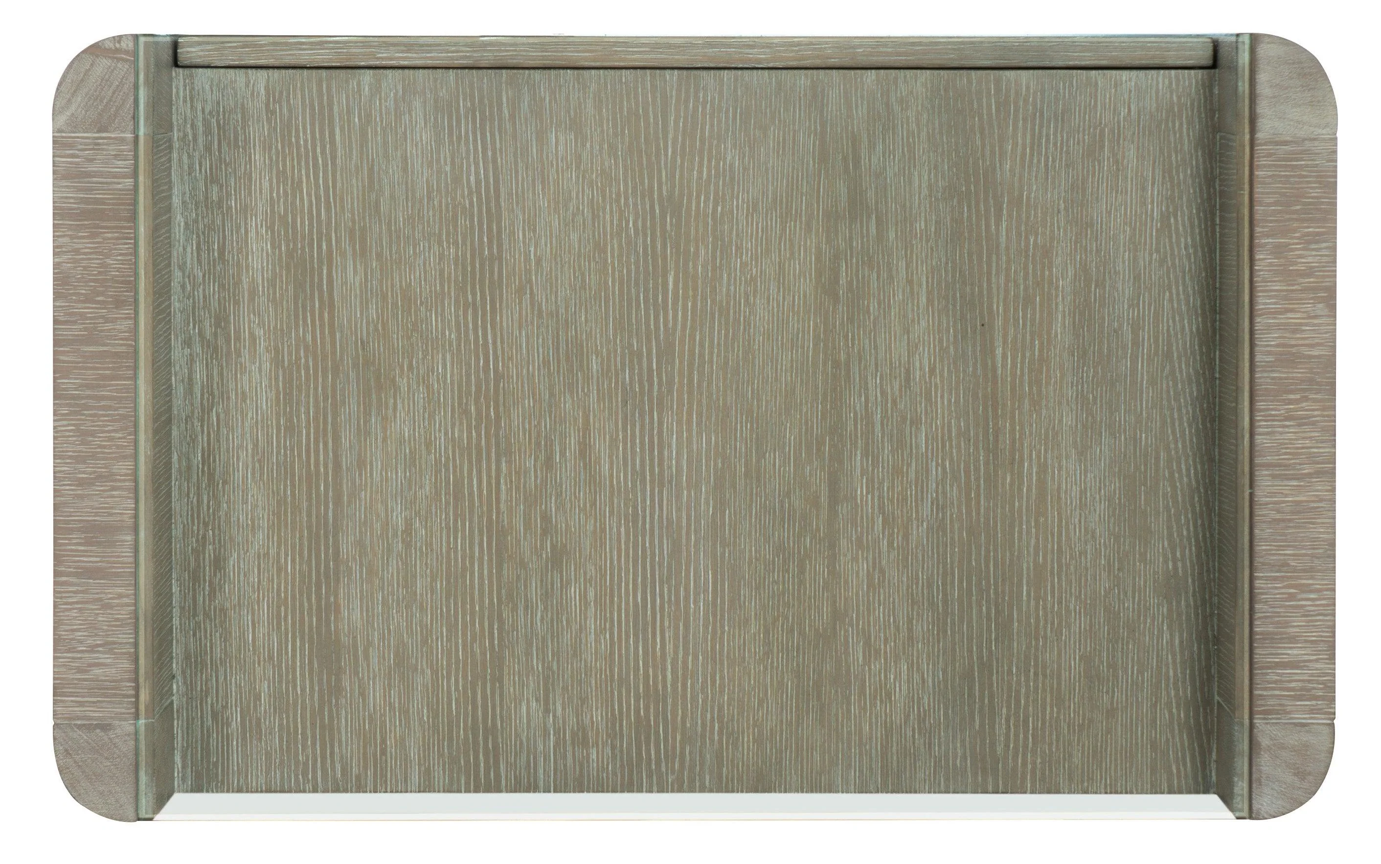 Affinity Three-Drawer Nightstand - Frankwebs