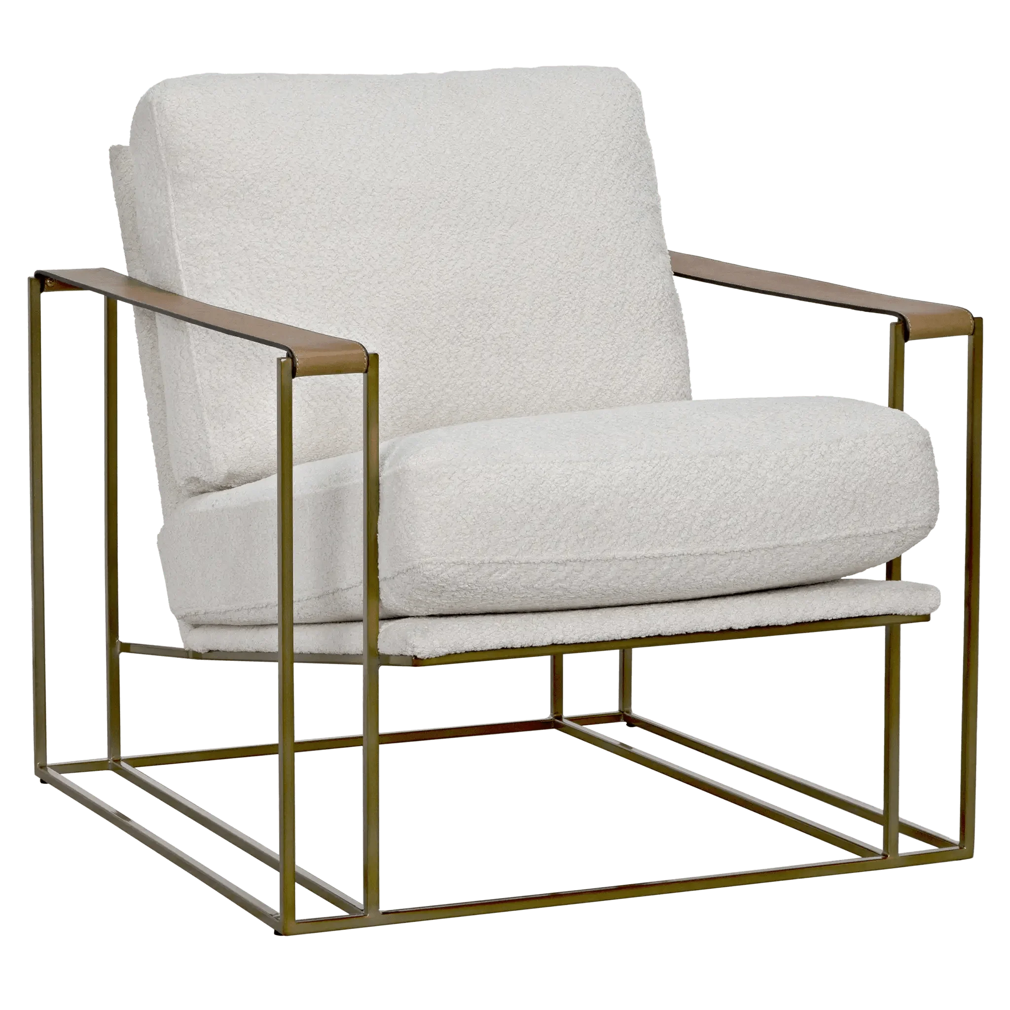 Oryan Chair - Frankwebs