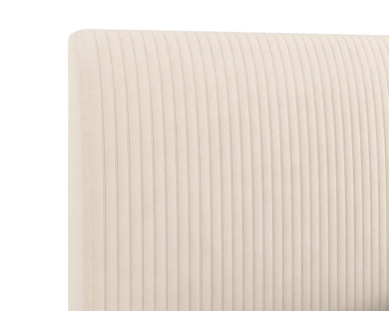 Harris Bed - Frankwebs