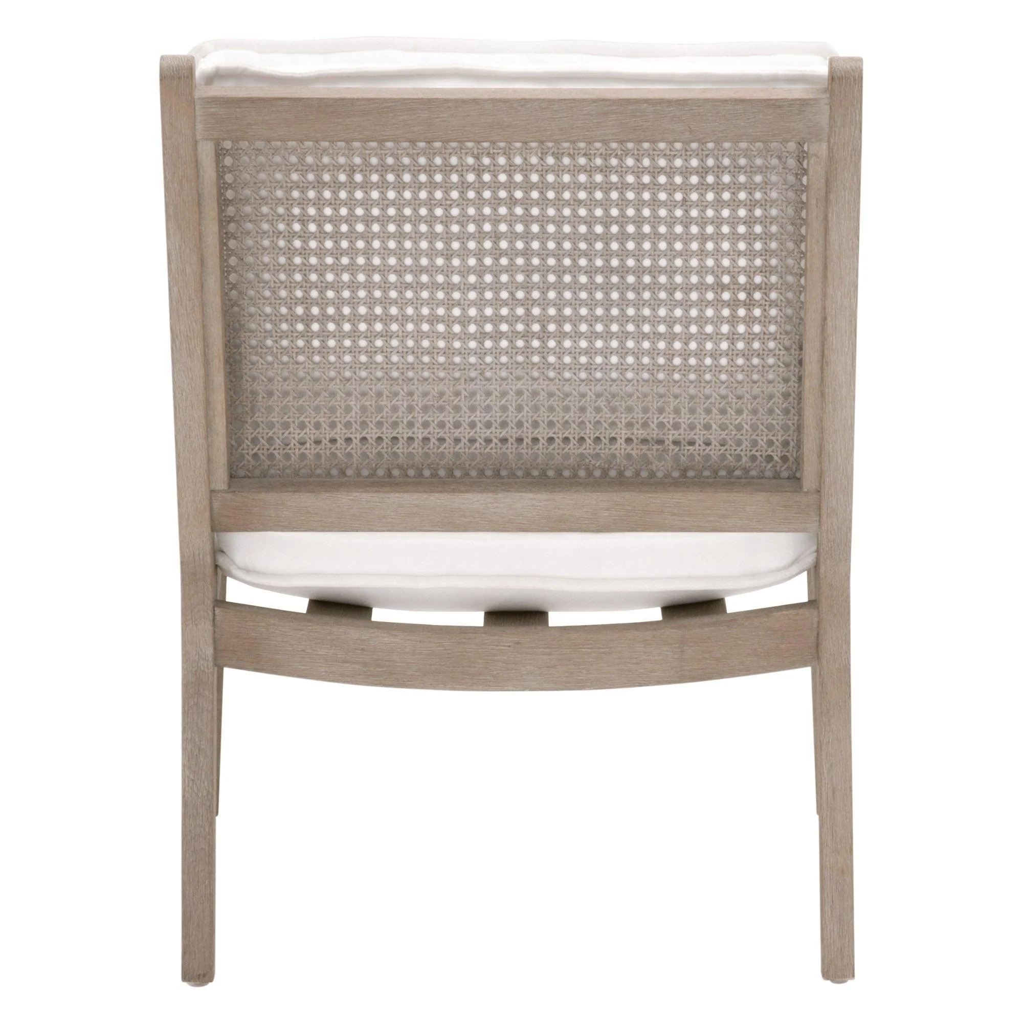 Leone Club Chair - Frankwebs