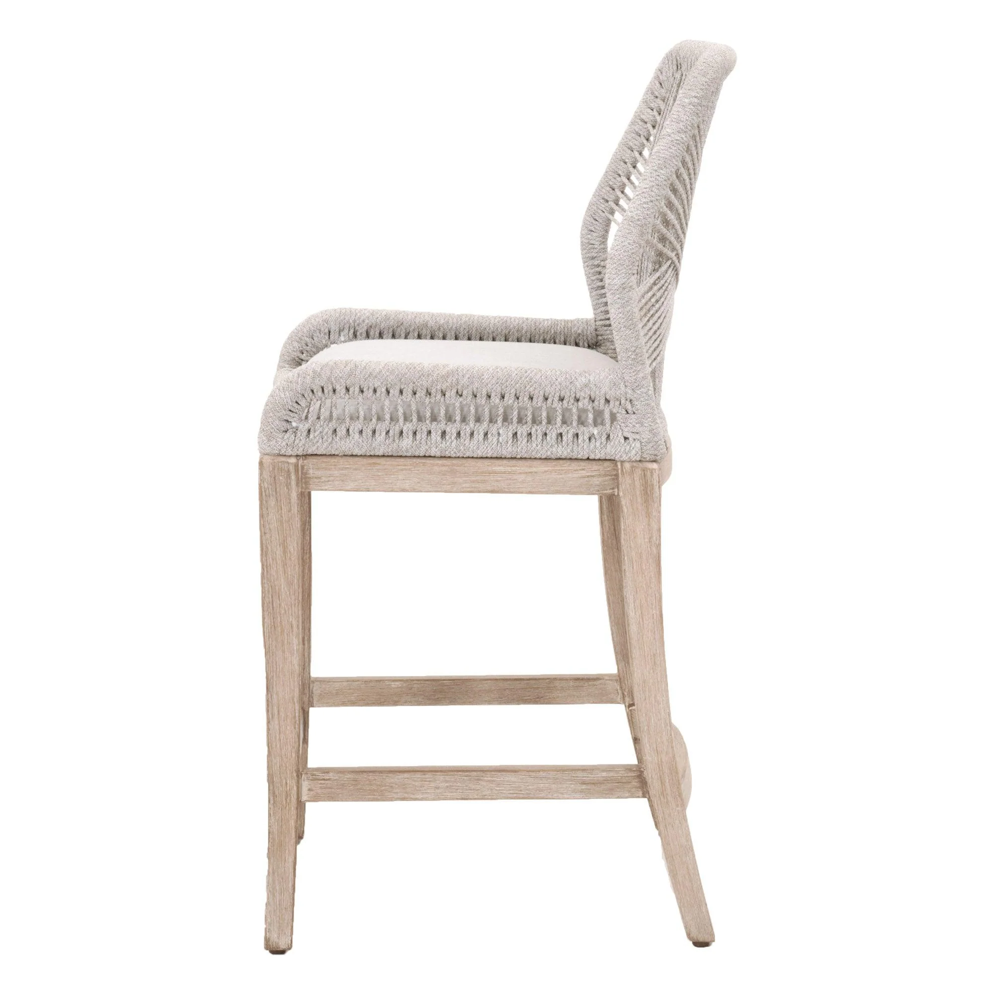 Loom Counter Stool - Frankwebs