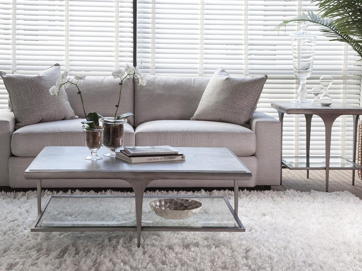 Signature Designs Zephyr Square End Table - Frankwebs