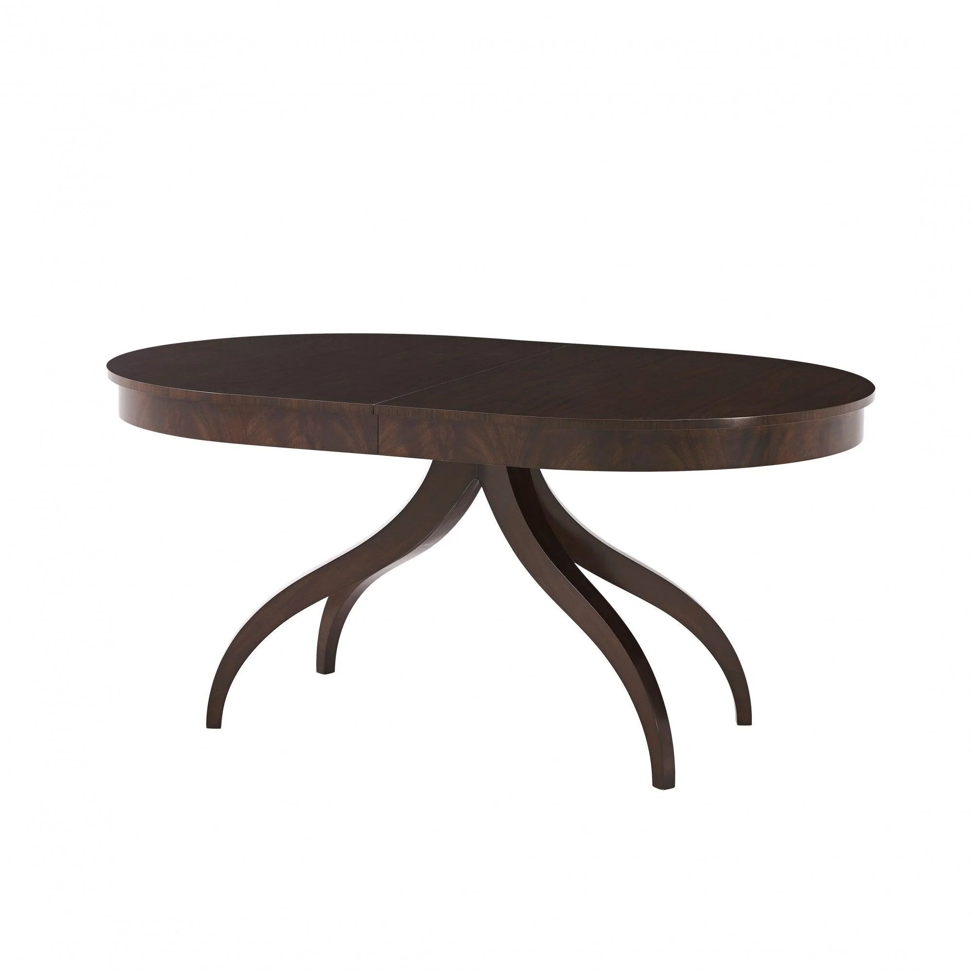 Newman II Dining Table - Frankwebs