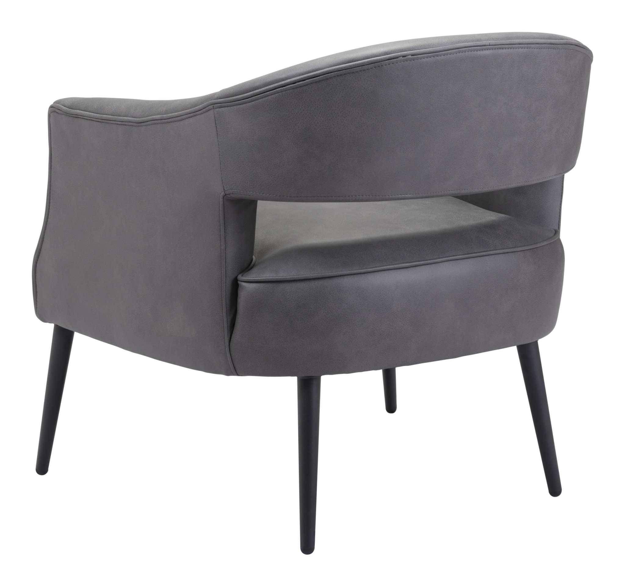 Berkeley Accent Chair - Frankwebs
