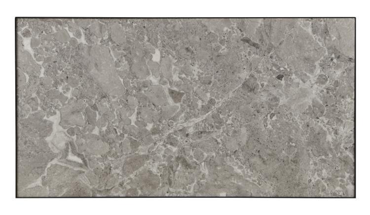 Thomas O'Brien Calliope Cocktail Table - Stone Top - Frankwebs