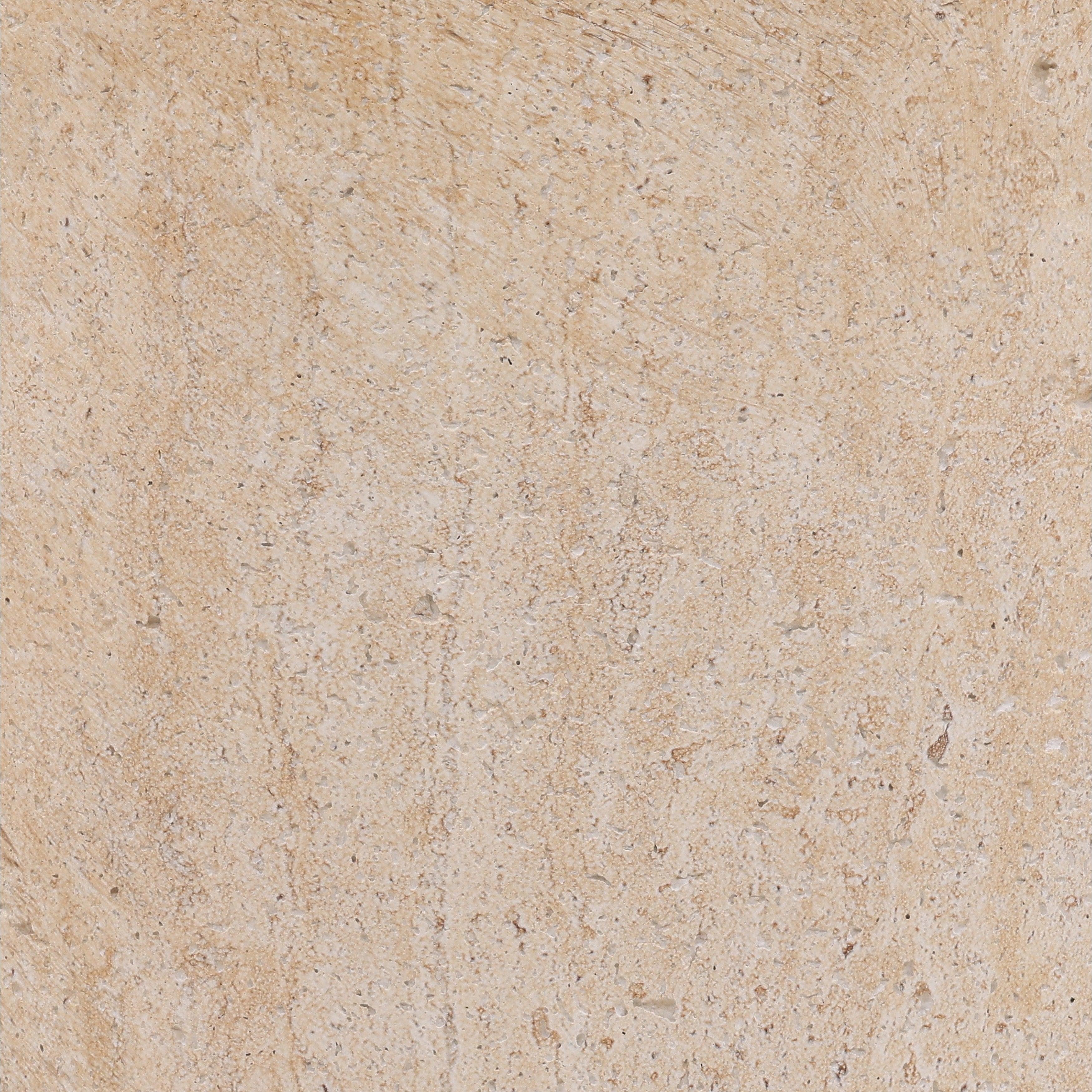 Solomon Outdoor End Table Natural - Frankwebs