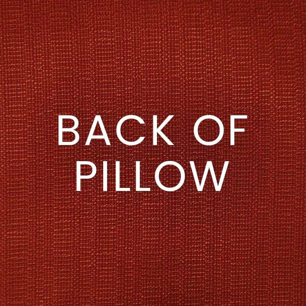 Hawser Pillow - Frankwebs