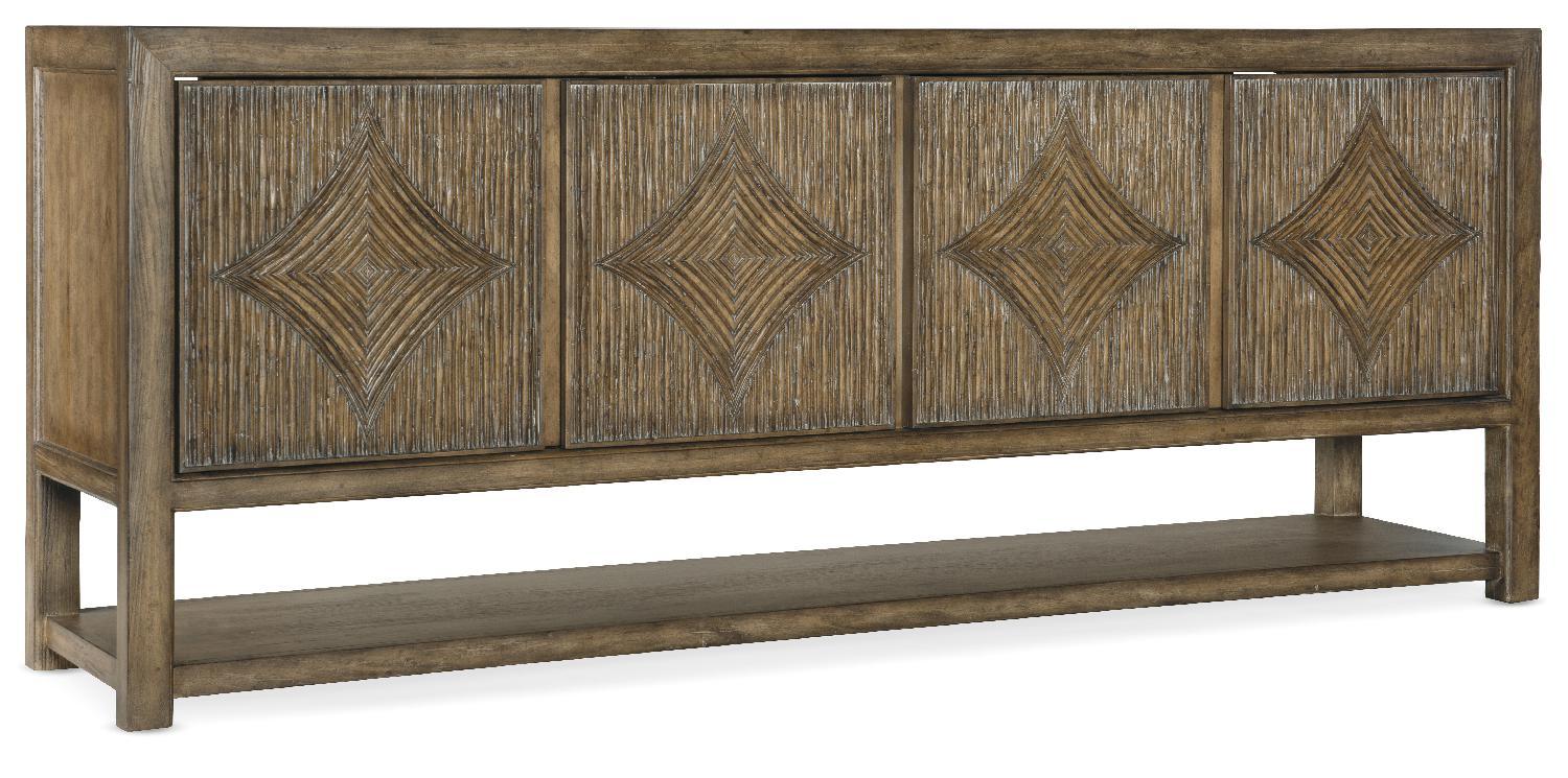 Sundance Entertainment Console - Frankwebs