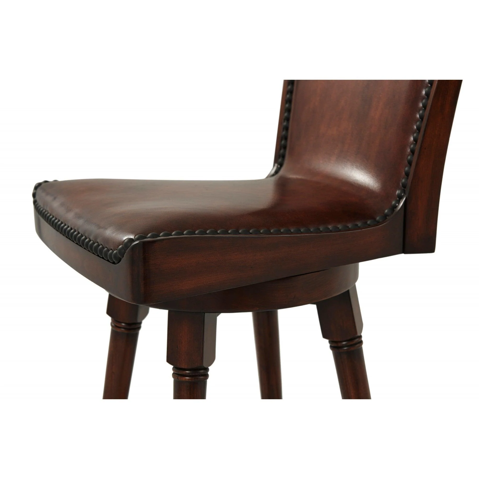 Simple Pleasures Bar Stool - Frankwebs