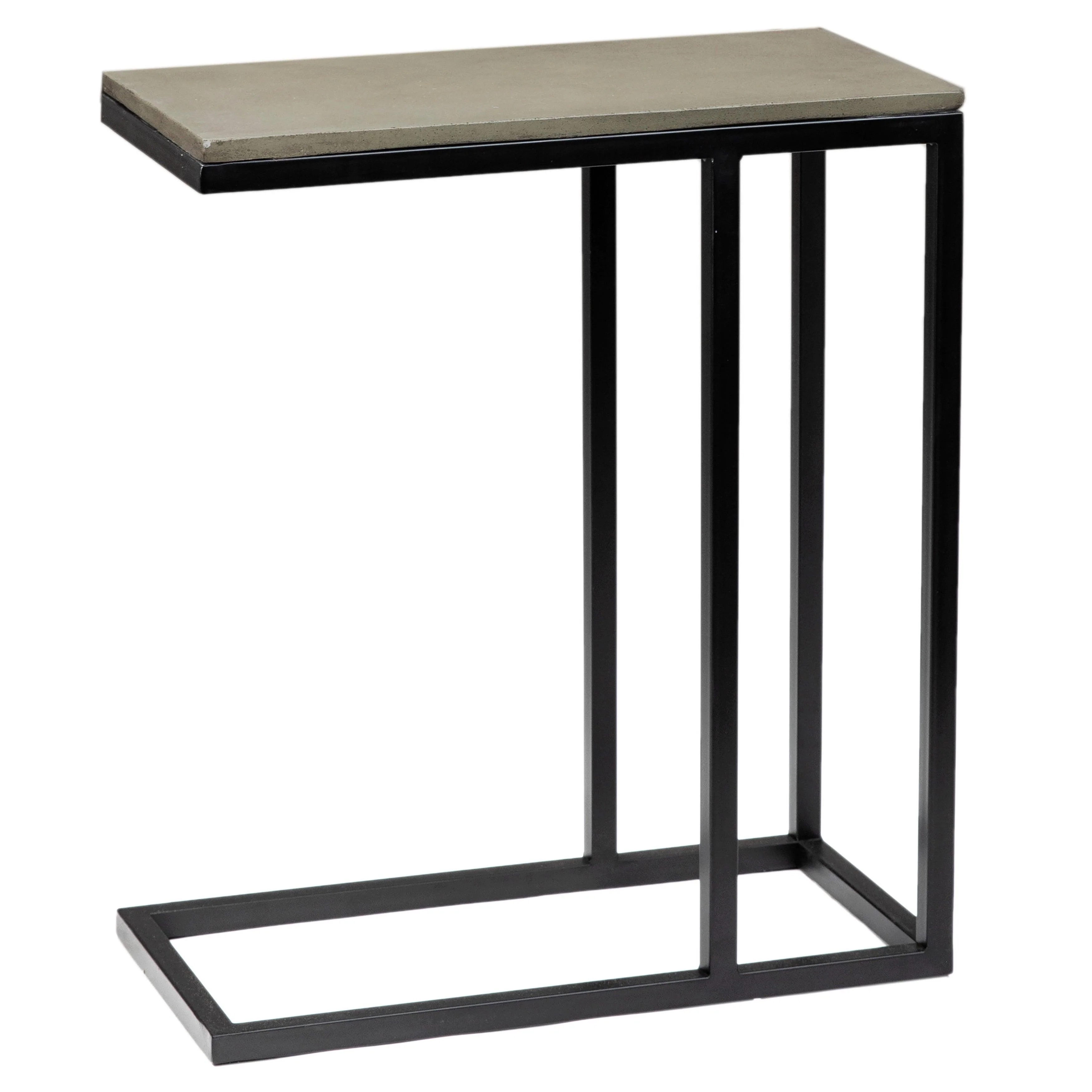 Bastion Side Table - Frankwebs