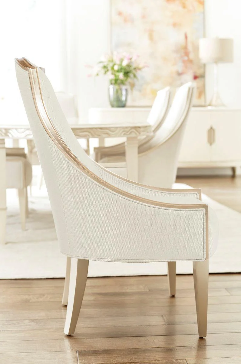 ADELA SIDE CHAIR - Frankwebs