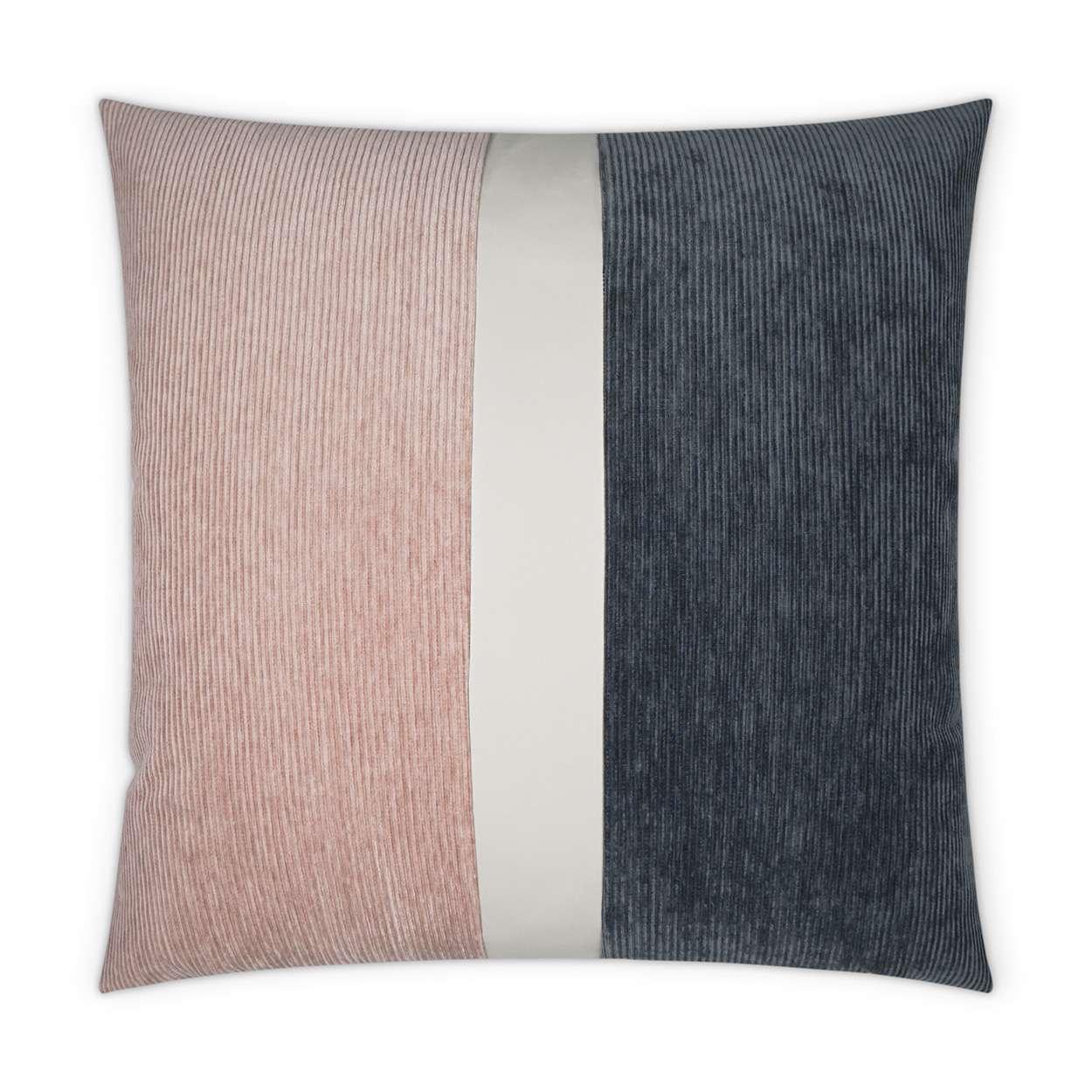 Ridges Band Pillow - Frankwebs