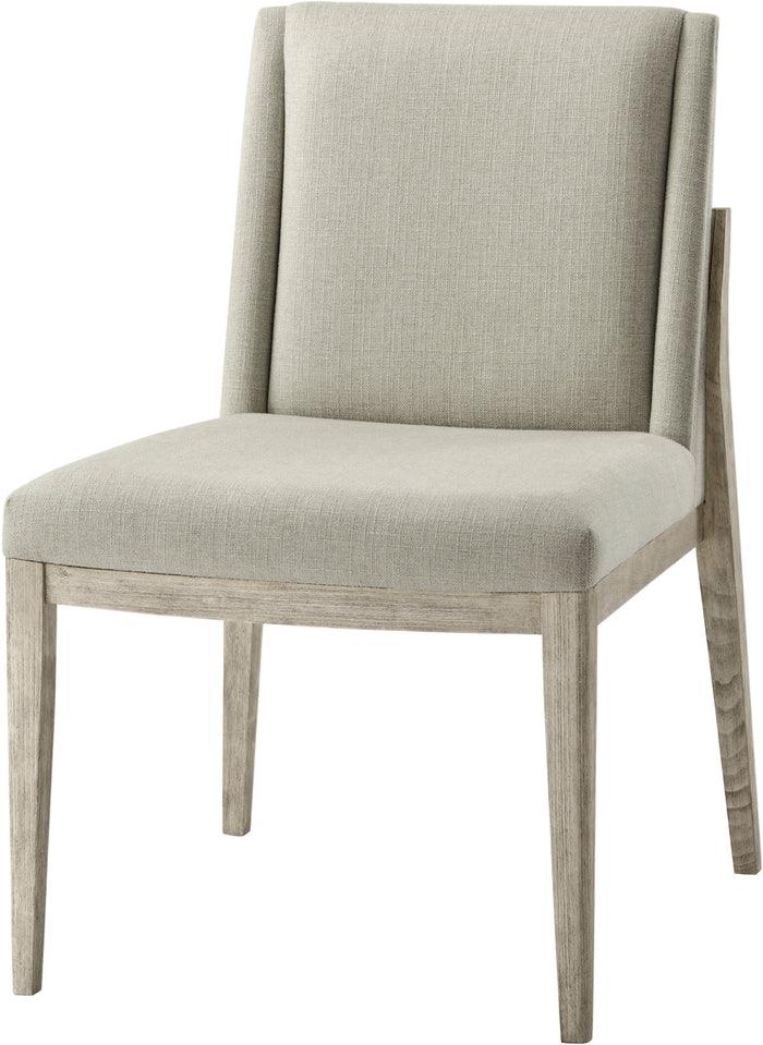 Valeria Dining Side Chair - Set of 2 - Frankwebs