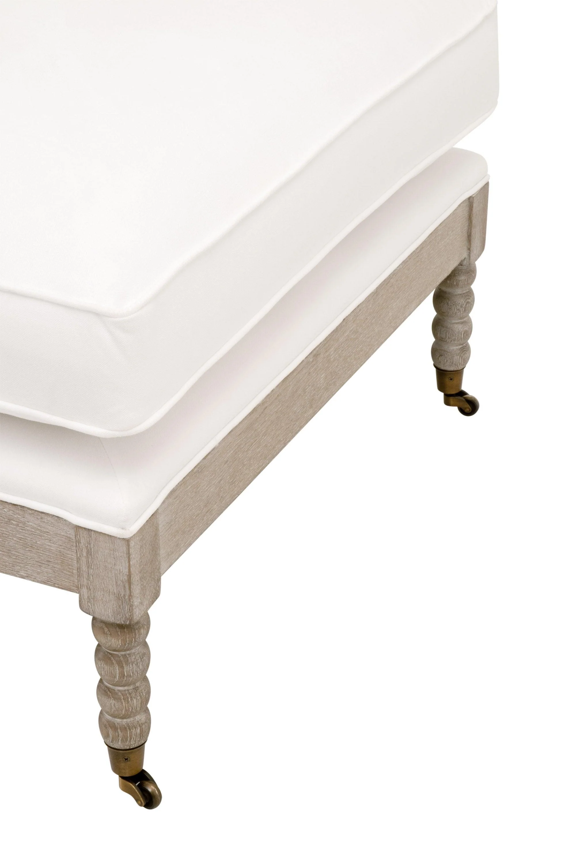 Rouleau Chaise Lounge - Frankwebs