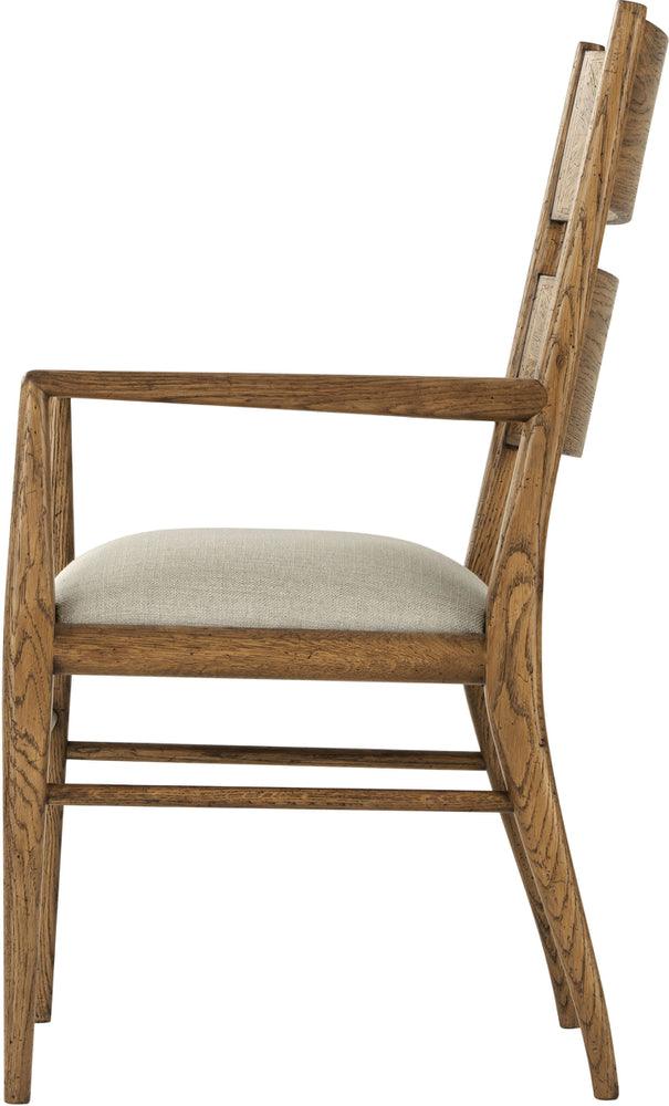 Nova Dining Arm Chair - Set of 2 - Frankwebs