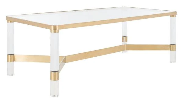 SUZANNA COFFEE TABLE - Frankwebs