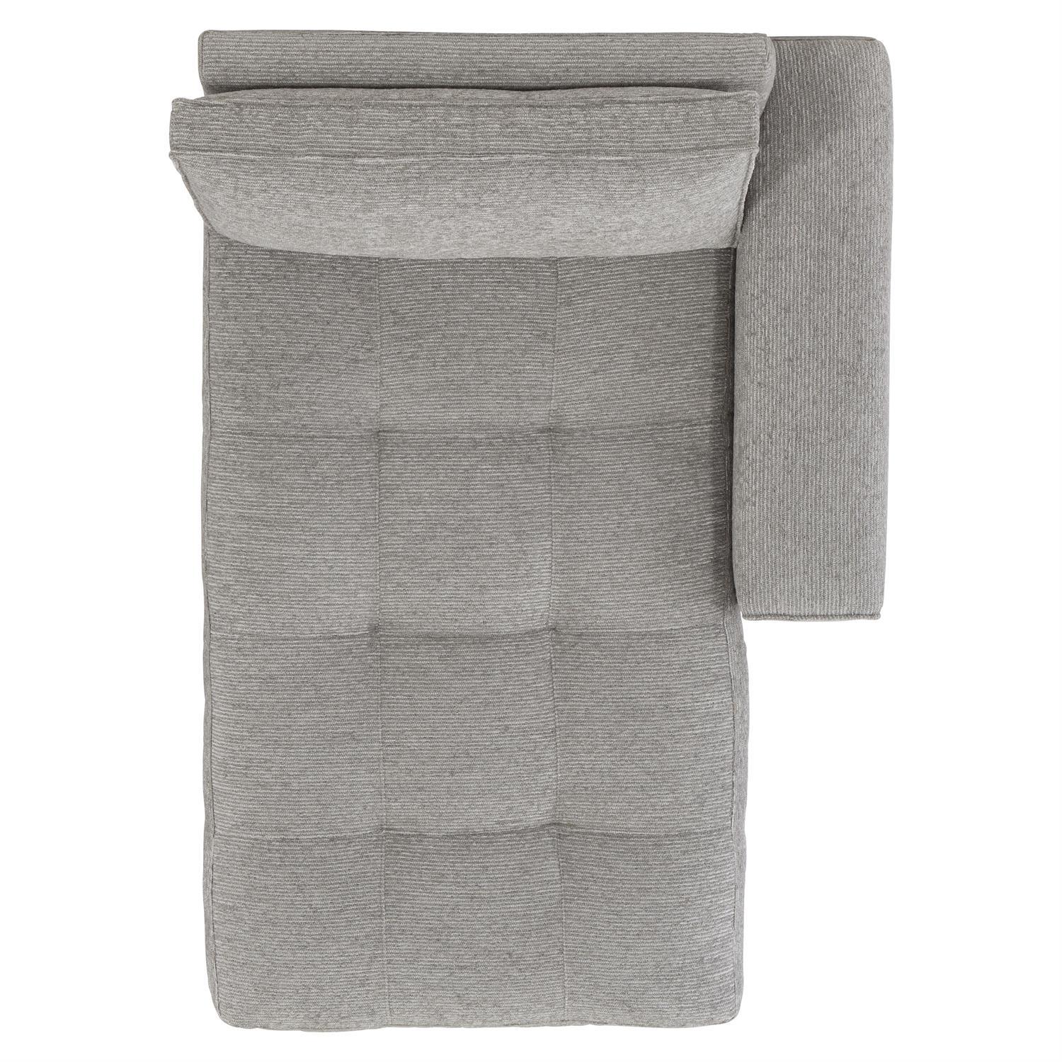 Nest Right Arm Chaise - Frankwebs