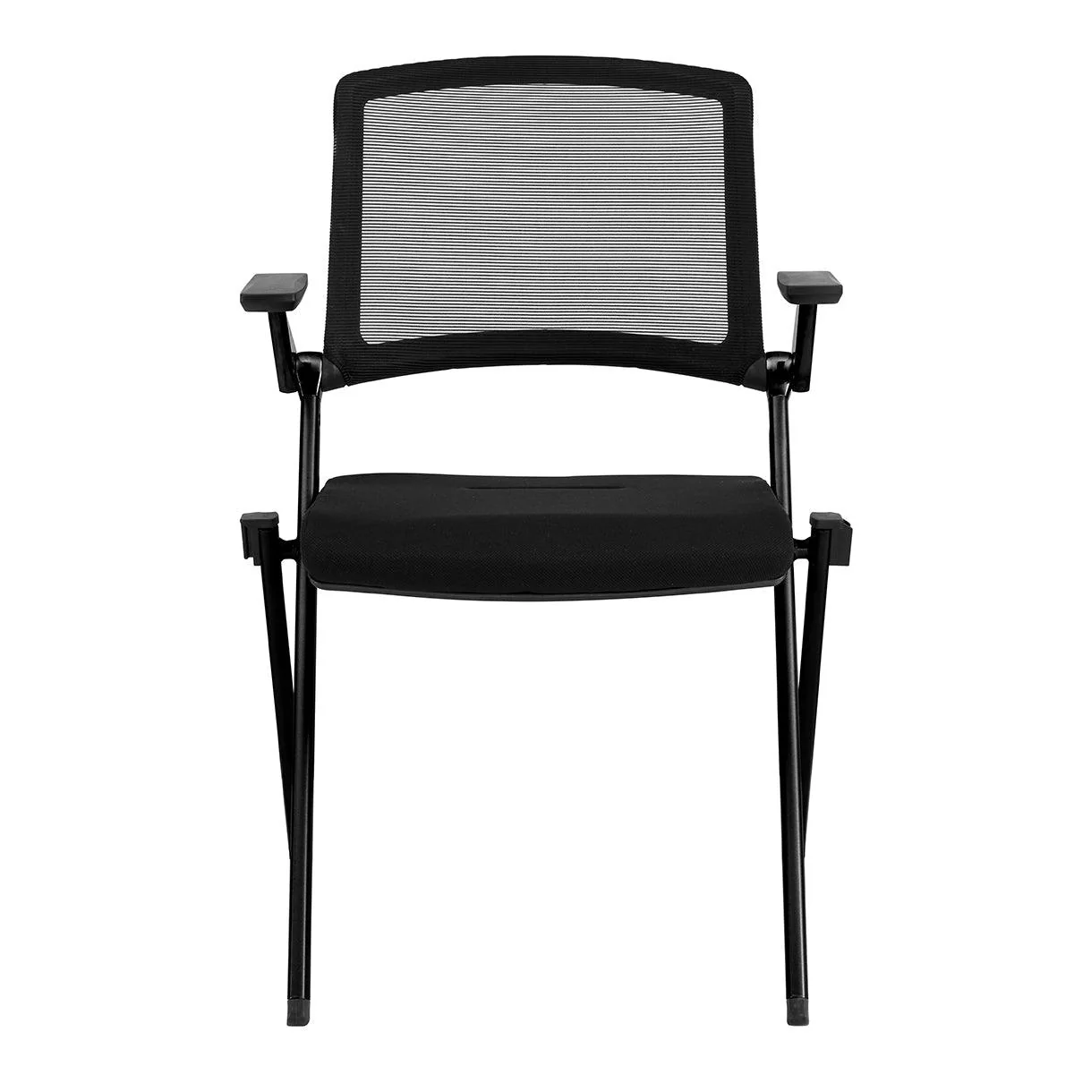 Hilma Stacking Visitor Chair - Set of 2 - Frankwebs