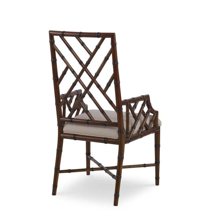 Curate Brighton Arm Chair - Frankwebs