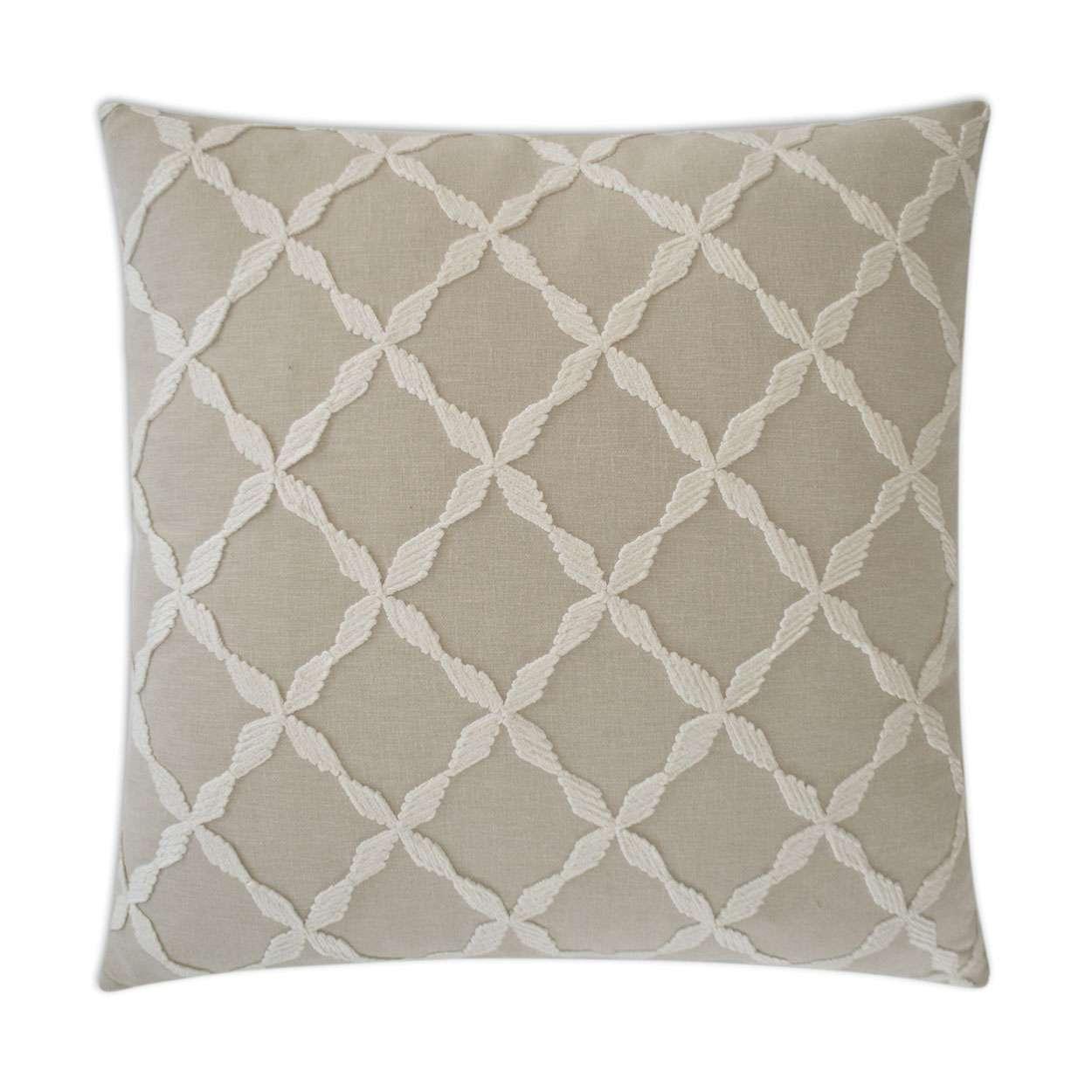 Andalus Pillow - Frankwebs