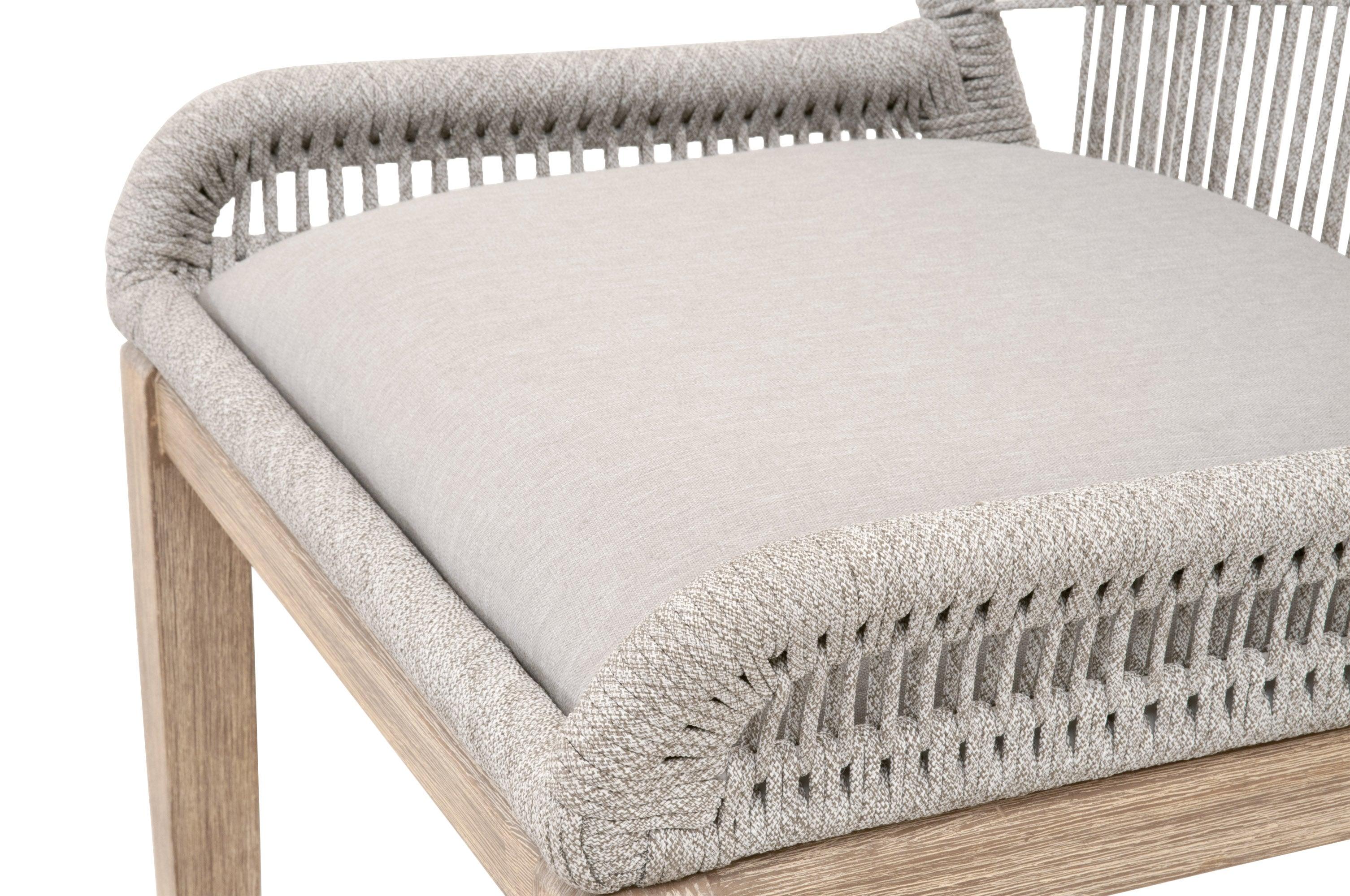 Loom Barstool - Frankwebs