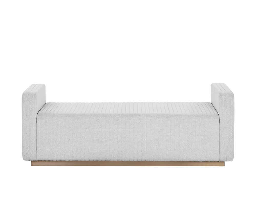 Odette Bench - Frankwebs