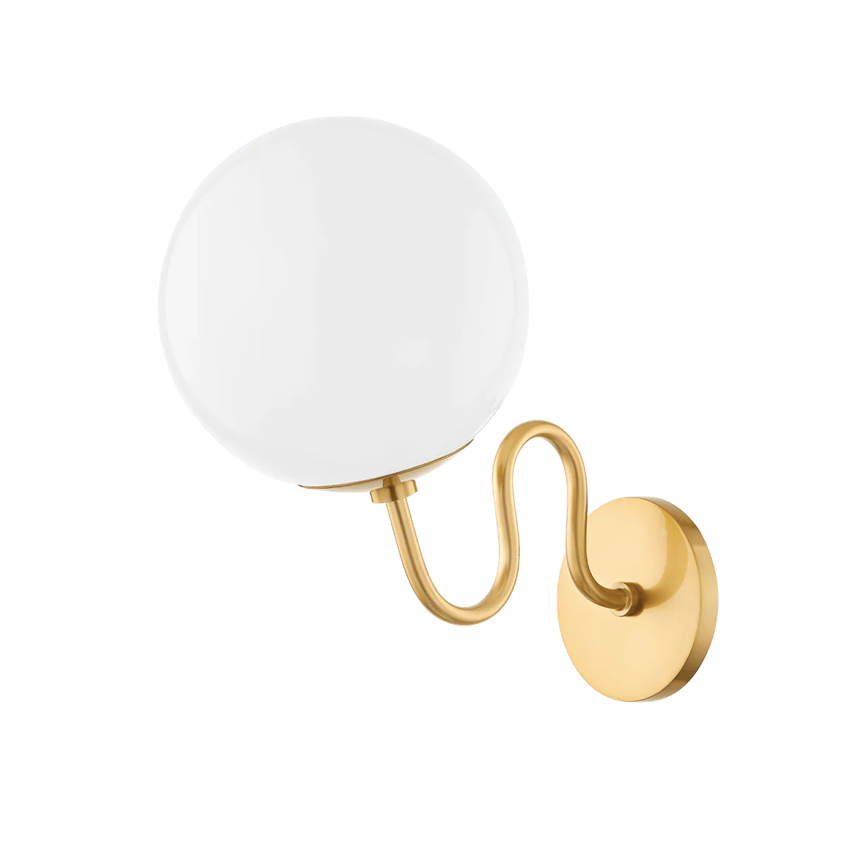 HAVANA 1 LIGHT WALL SCONCE - Frankwebs