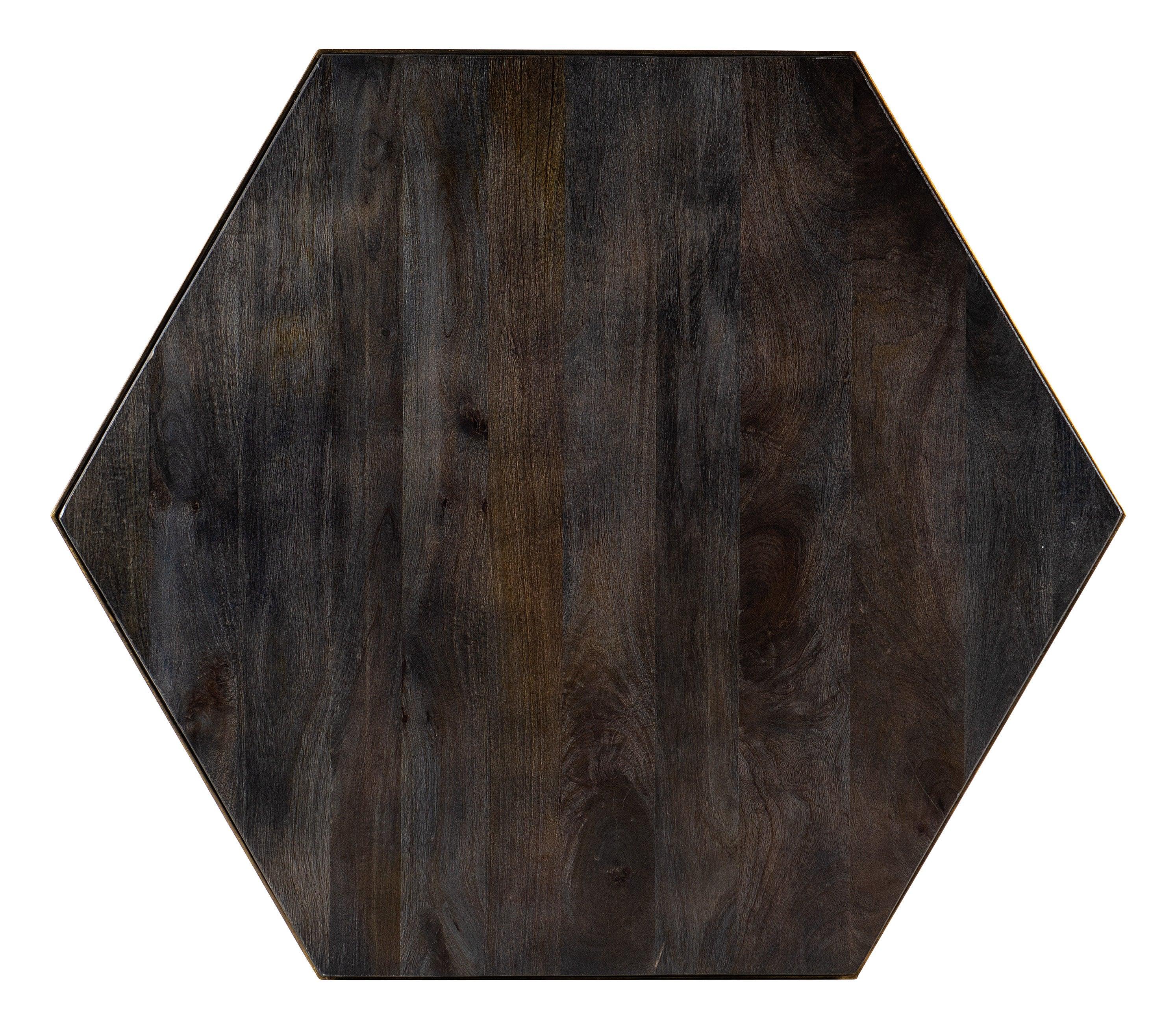 Commerce & Market Octavius Cocktail Table - Frankwebs