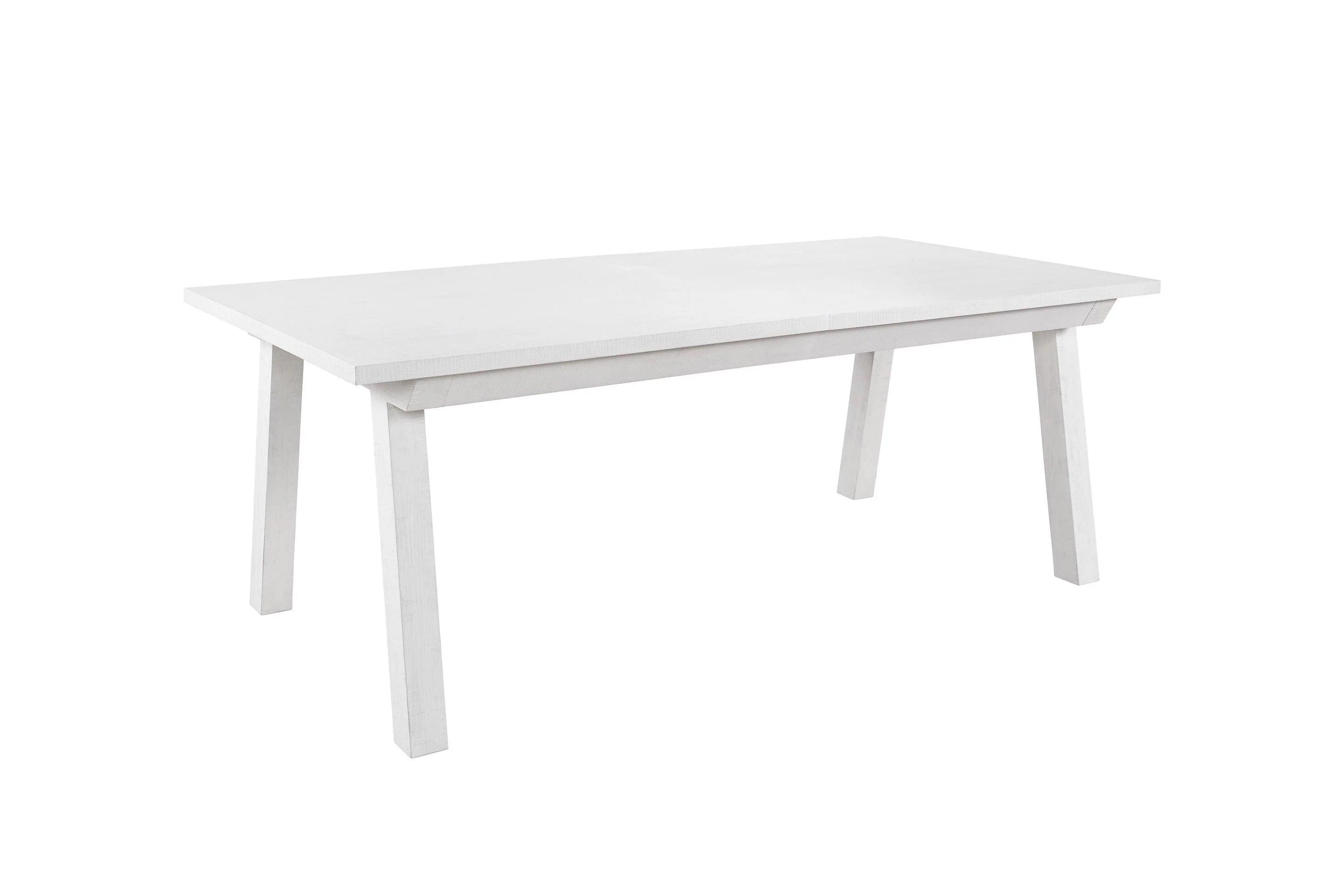 Modern Farmhouse Miller Dining Table - Frankwebs