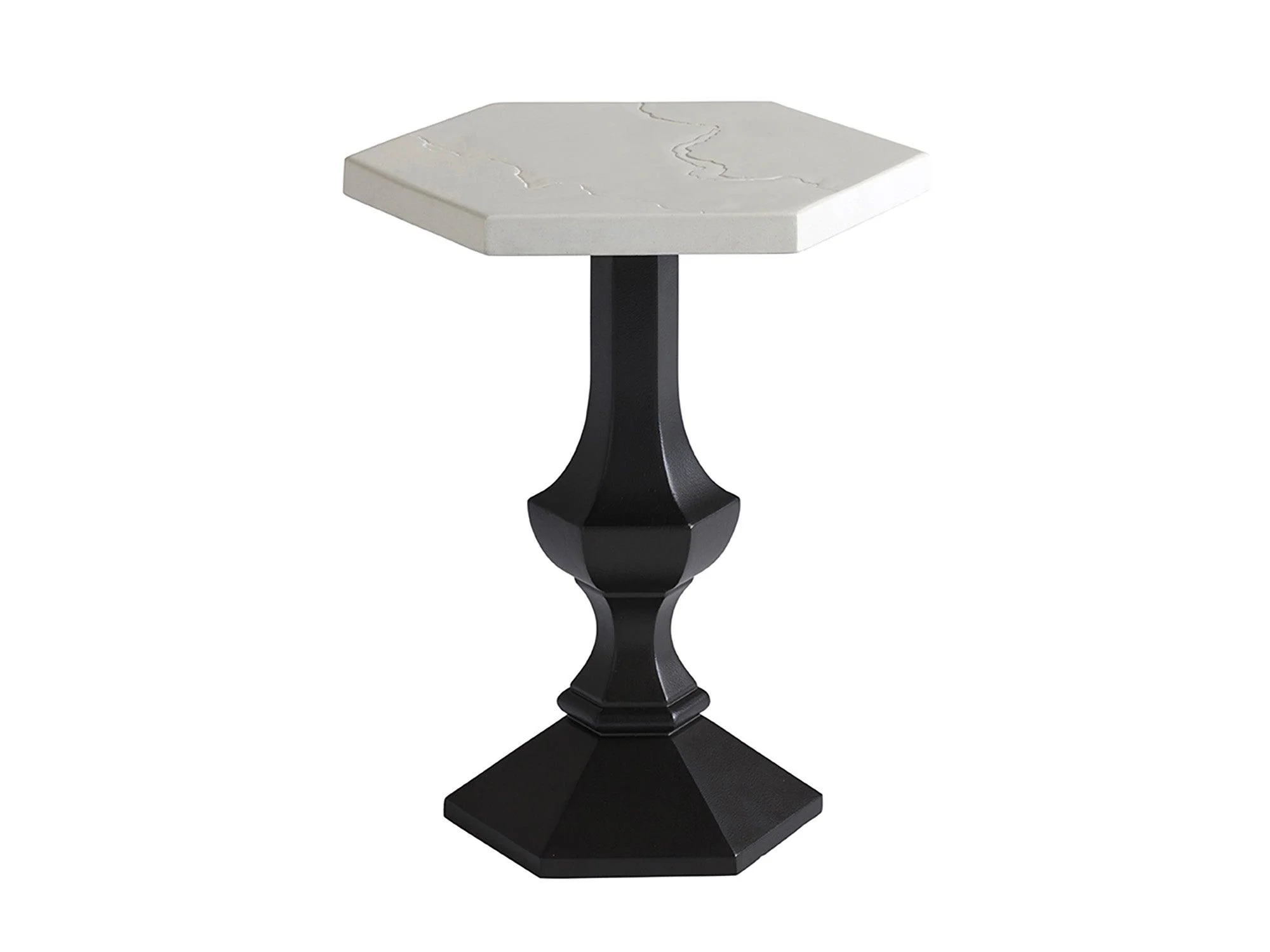 Pavlova Accent Table - Frankwebs