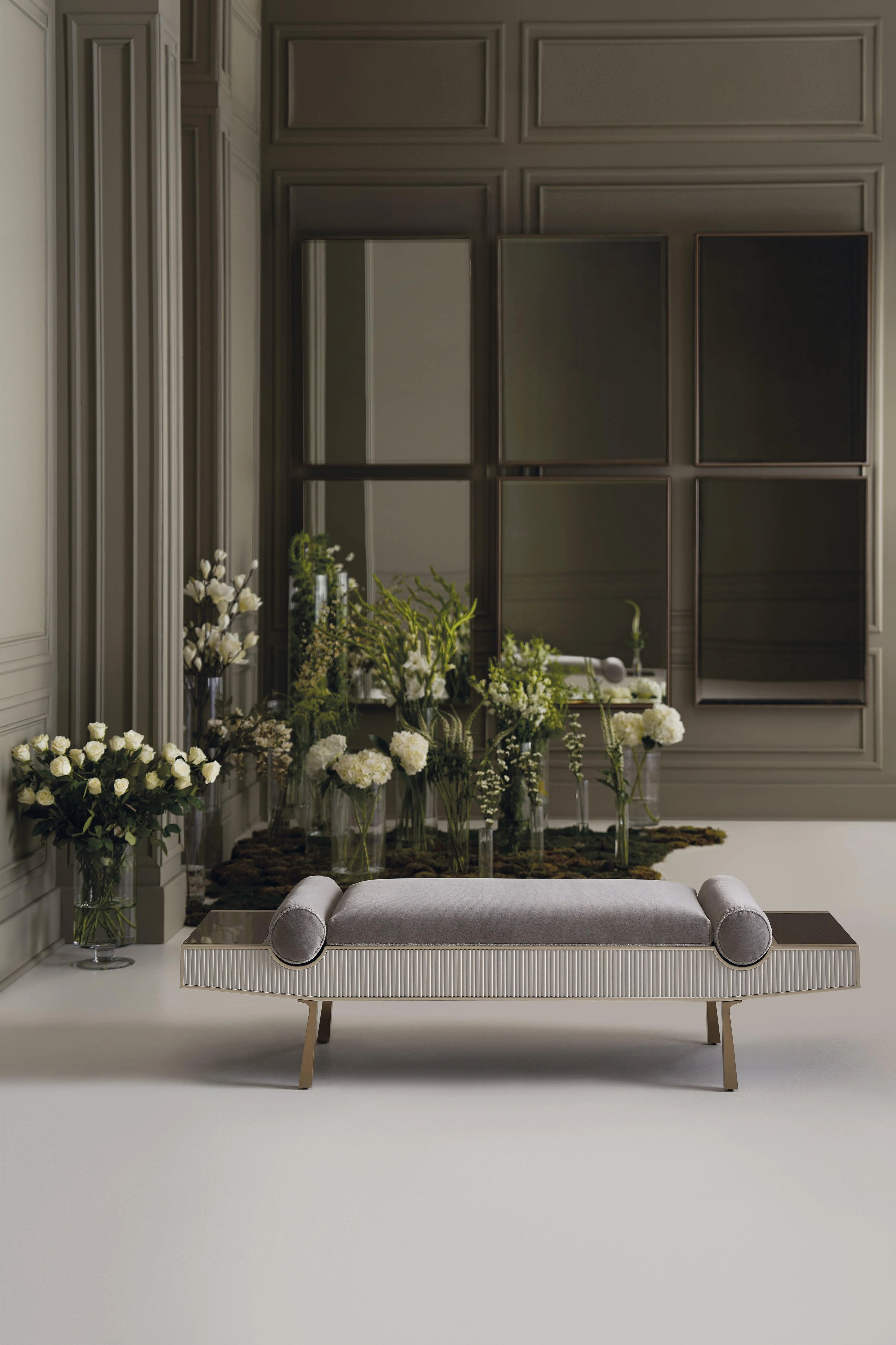 Classic Roll Play - Frankwebs