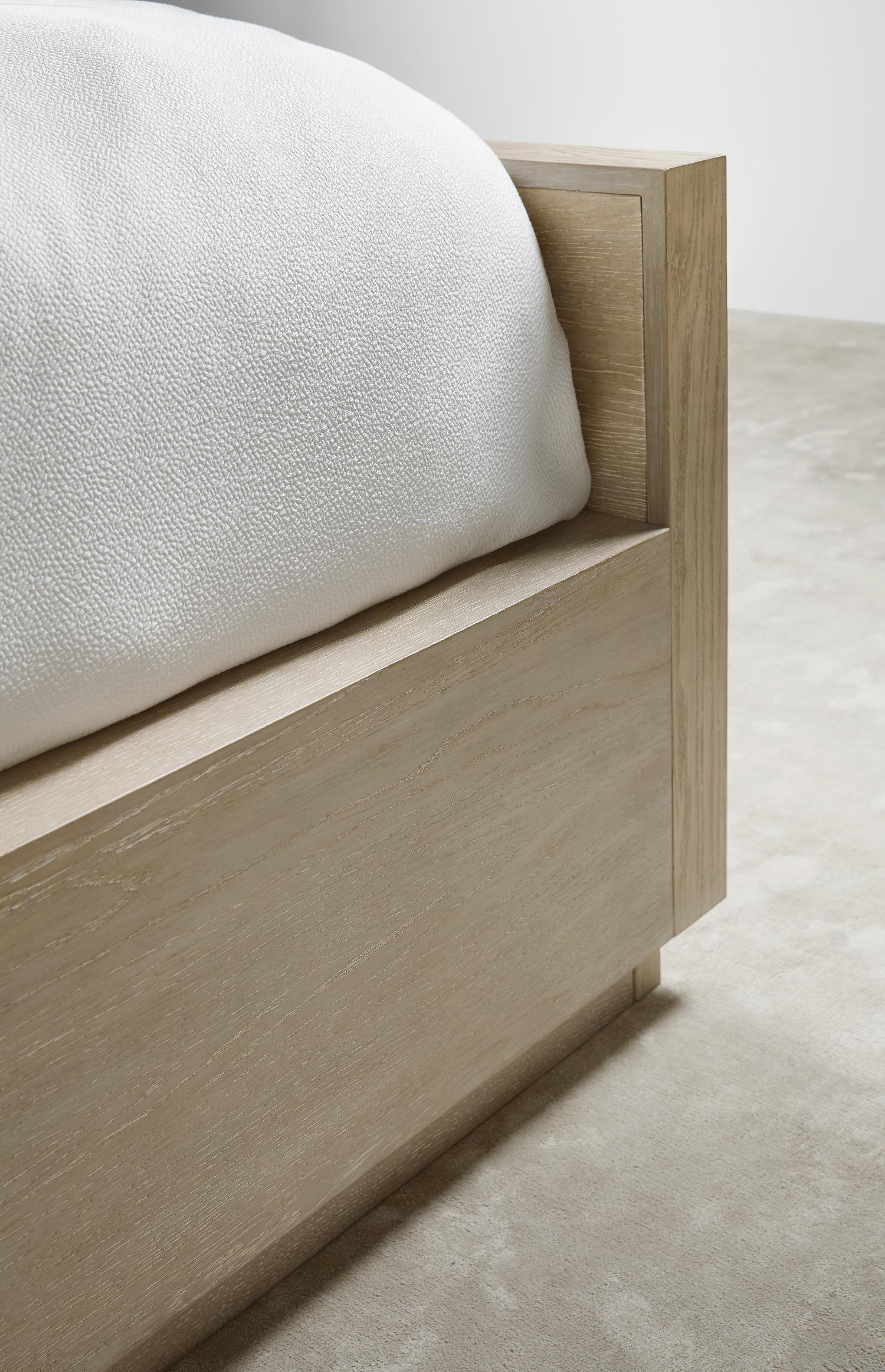 Cascade Panel Bed - Frankwebs