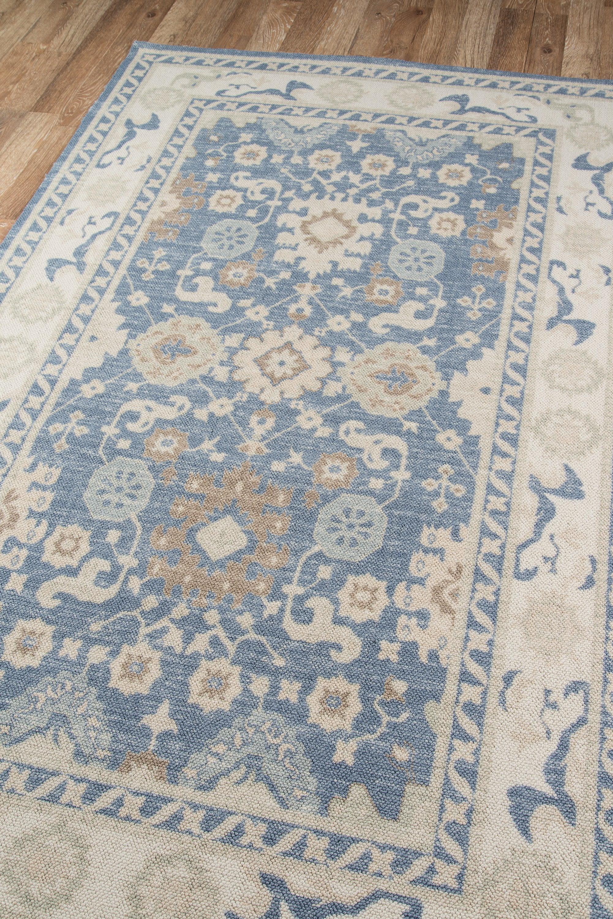 Anatolia 7 Rug - Frankwebs