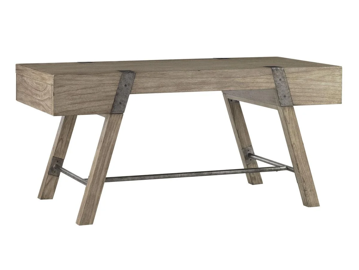 Barton Creek Wyatt Desk - Frankwebs
