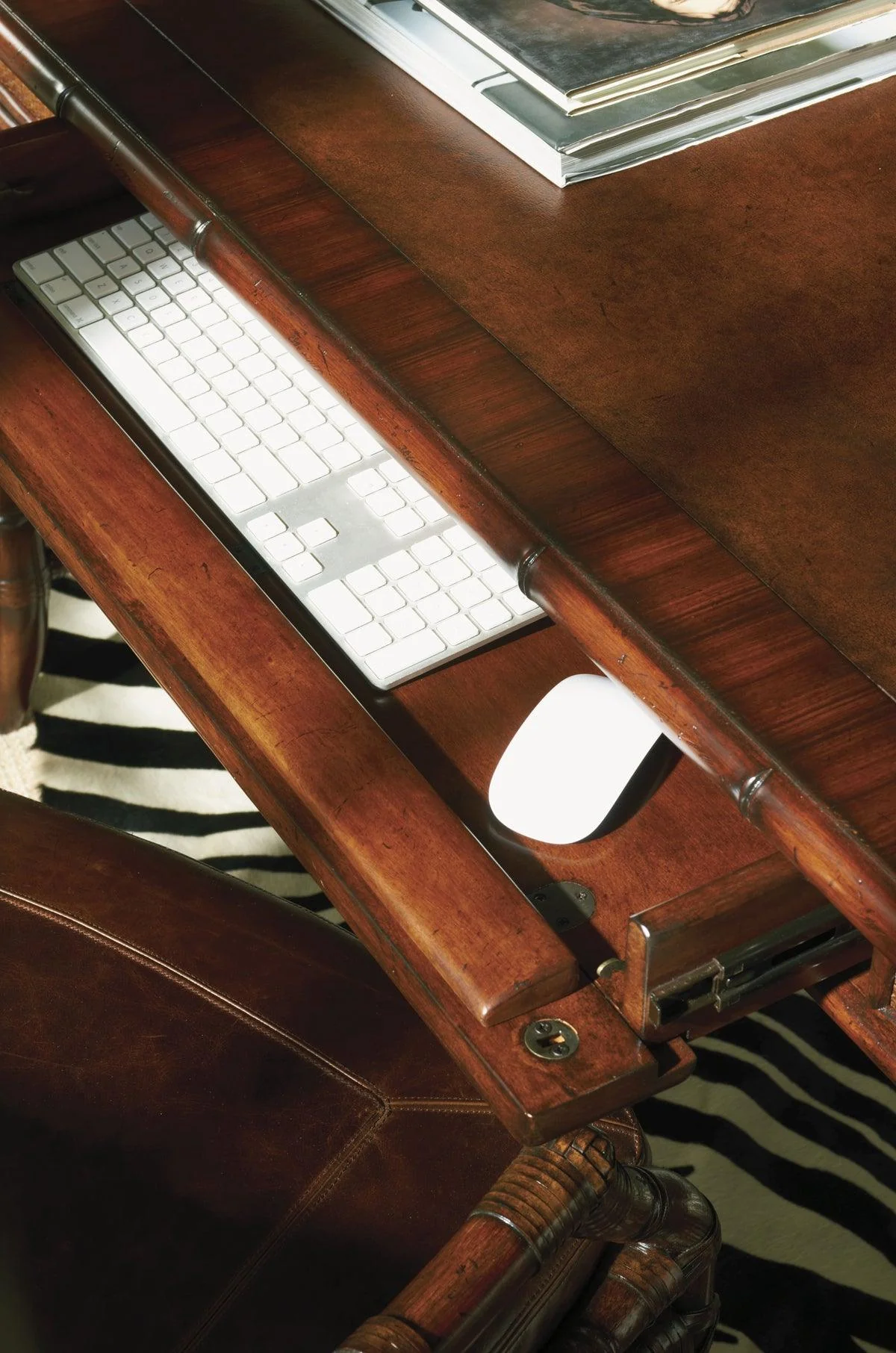 Bal Harbour Marianna Writing Desk - Frankwebs