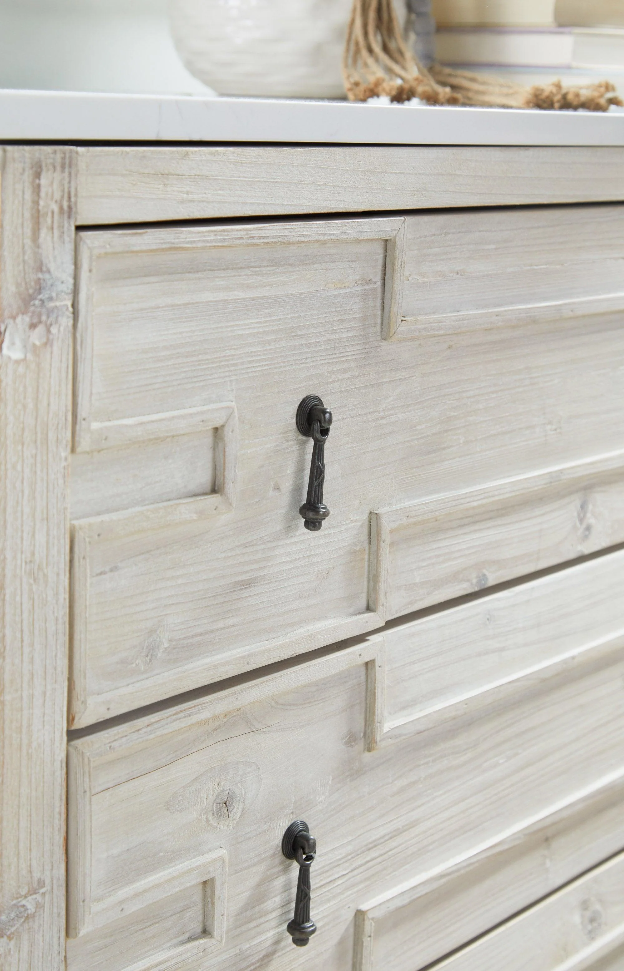 Emerie Entry Cabinet - Frankwebs