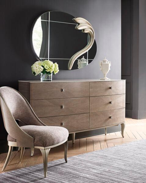 LILlAN DOUBLE DRESSER - Frankwebs