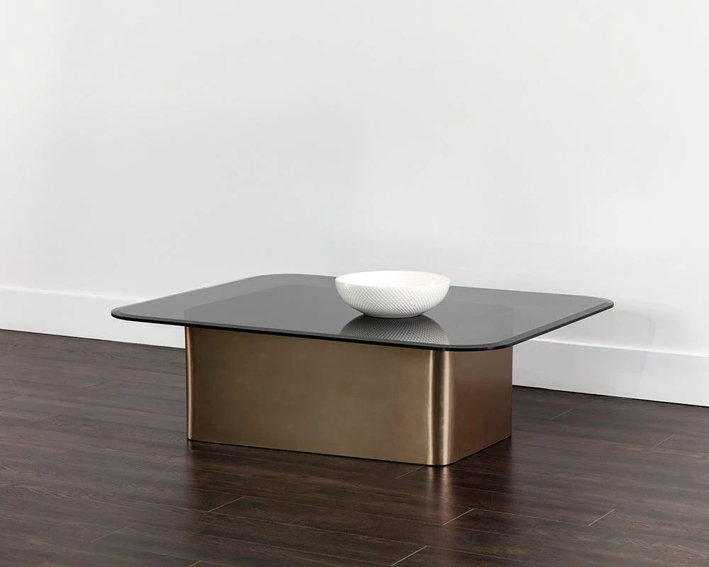 Amadeus Coffee Table - Frankwebs