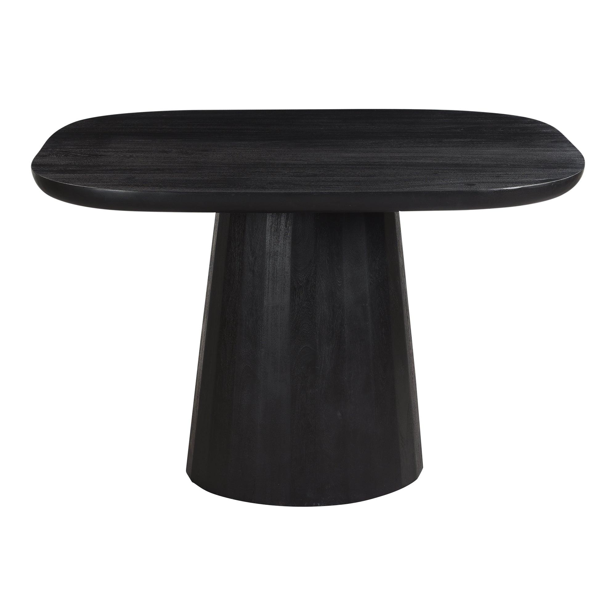 Freed Dining Table Black - Frankwebs